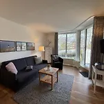 Haus Hohe Worth, Apartment 110