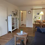 Haus Hohe Worth, Apartment 110