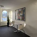 Haus Hohe Worth, Apartment 110