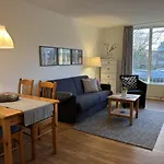 Haus Hohe Worth, Apartment 110