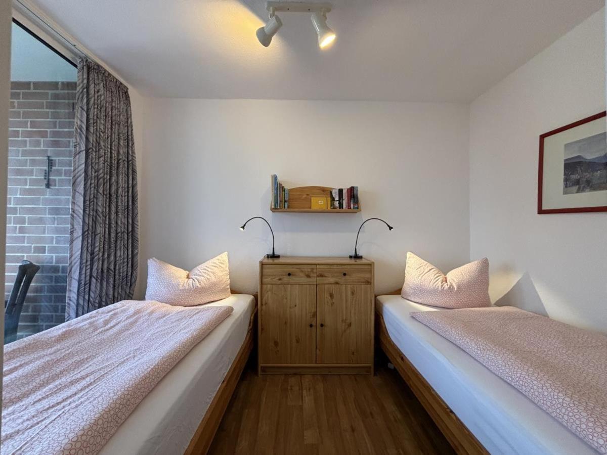 Haus Hohe Worth, 110 Apartment