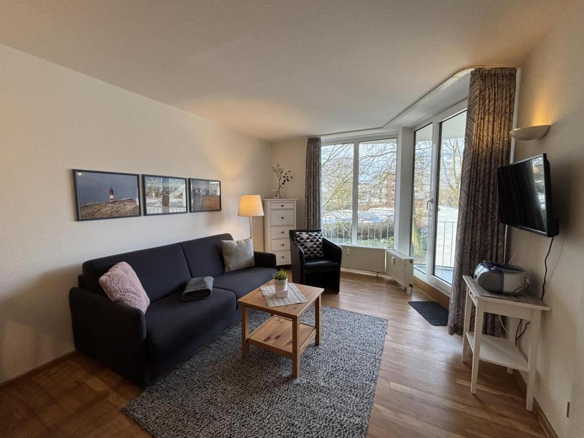 Haus Hohe Worth, 110 Apartment Cuxhaven
