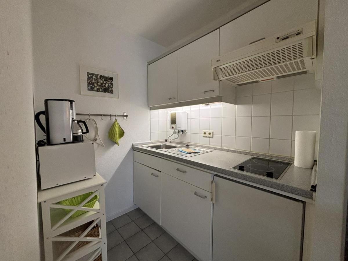 Haus Hohe Worth, 110 Apartment *