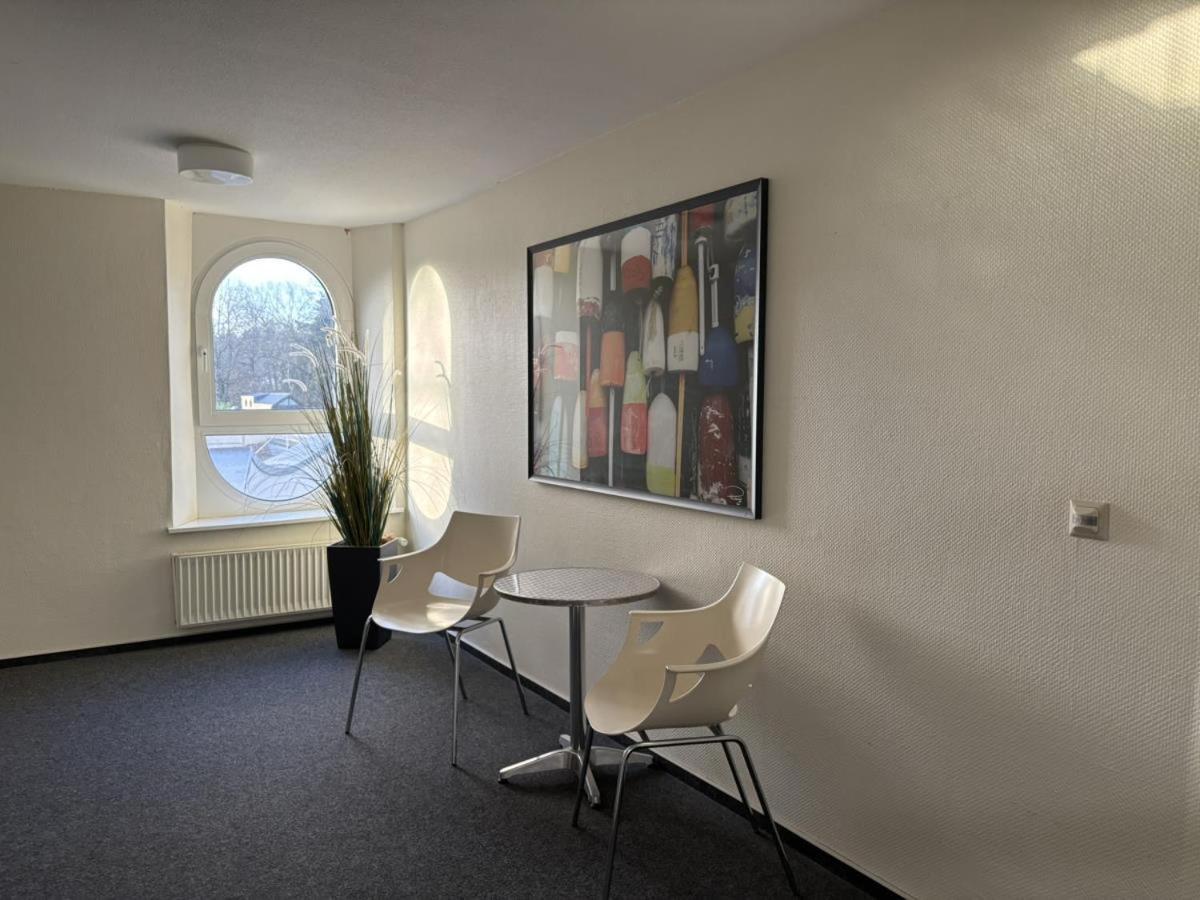 Haus Hohe Worth, 110