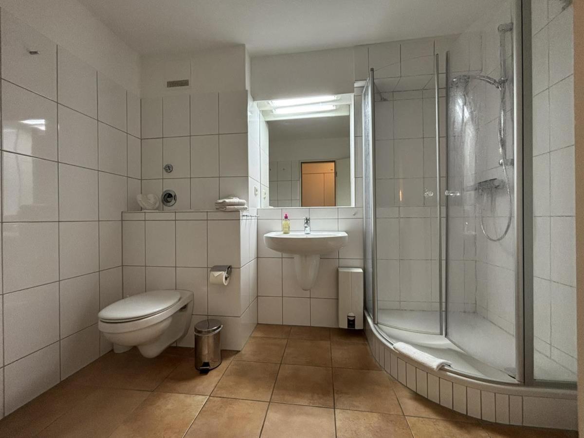 Apartment Haus Hohe Worth, 110 *
