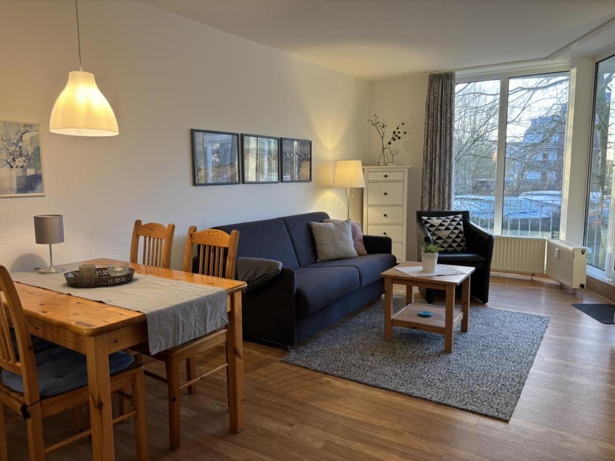 Haus Hohe Worth, 110 * Cuxhaven