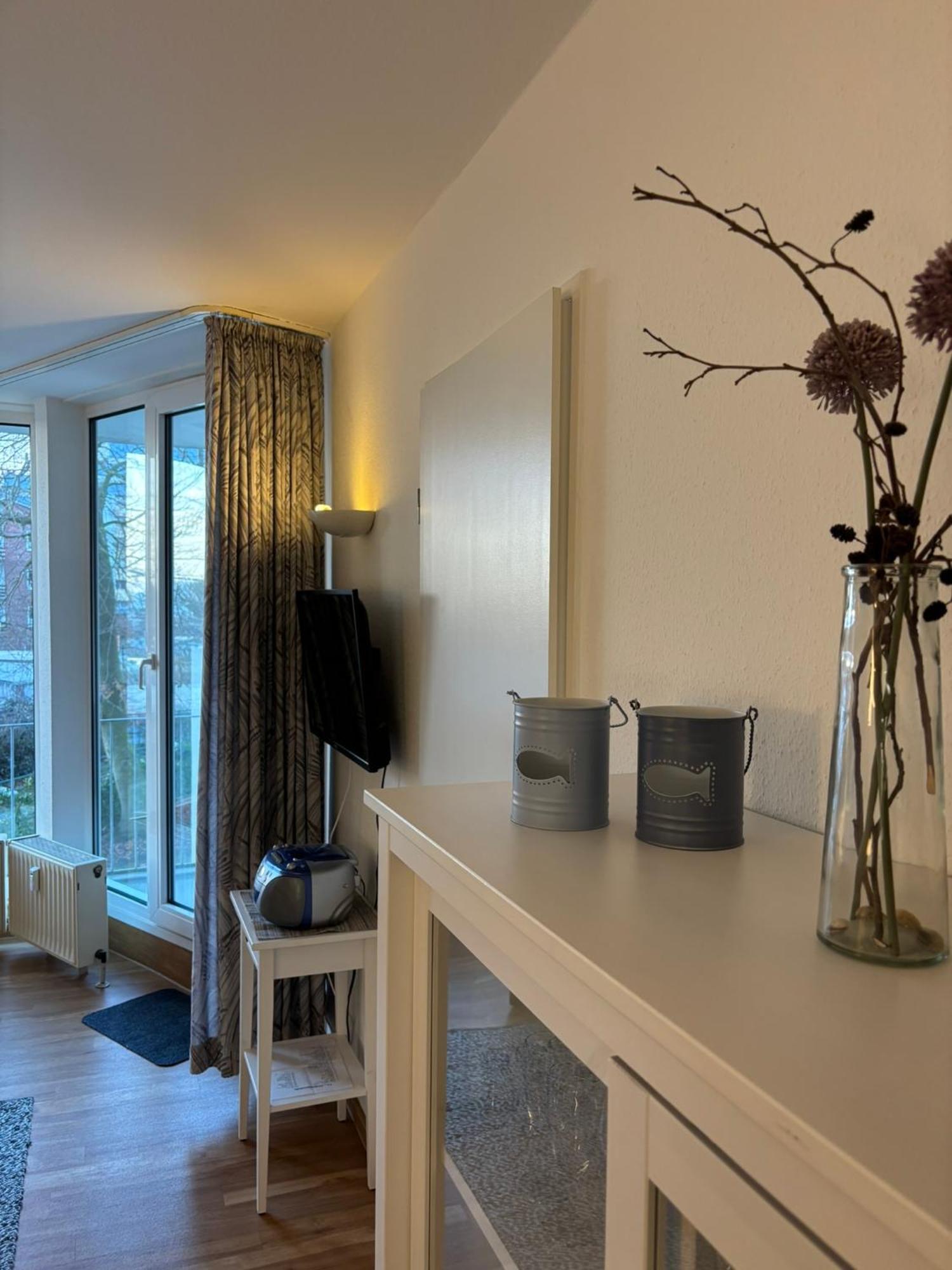 Haus Hohe Worth, 110 Cuxhaven