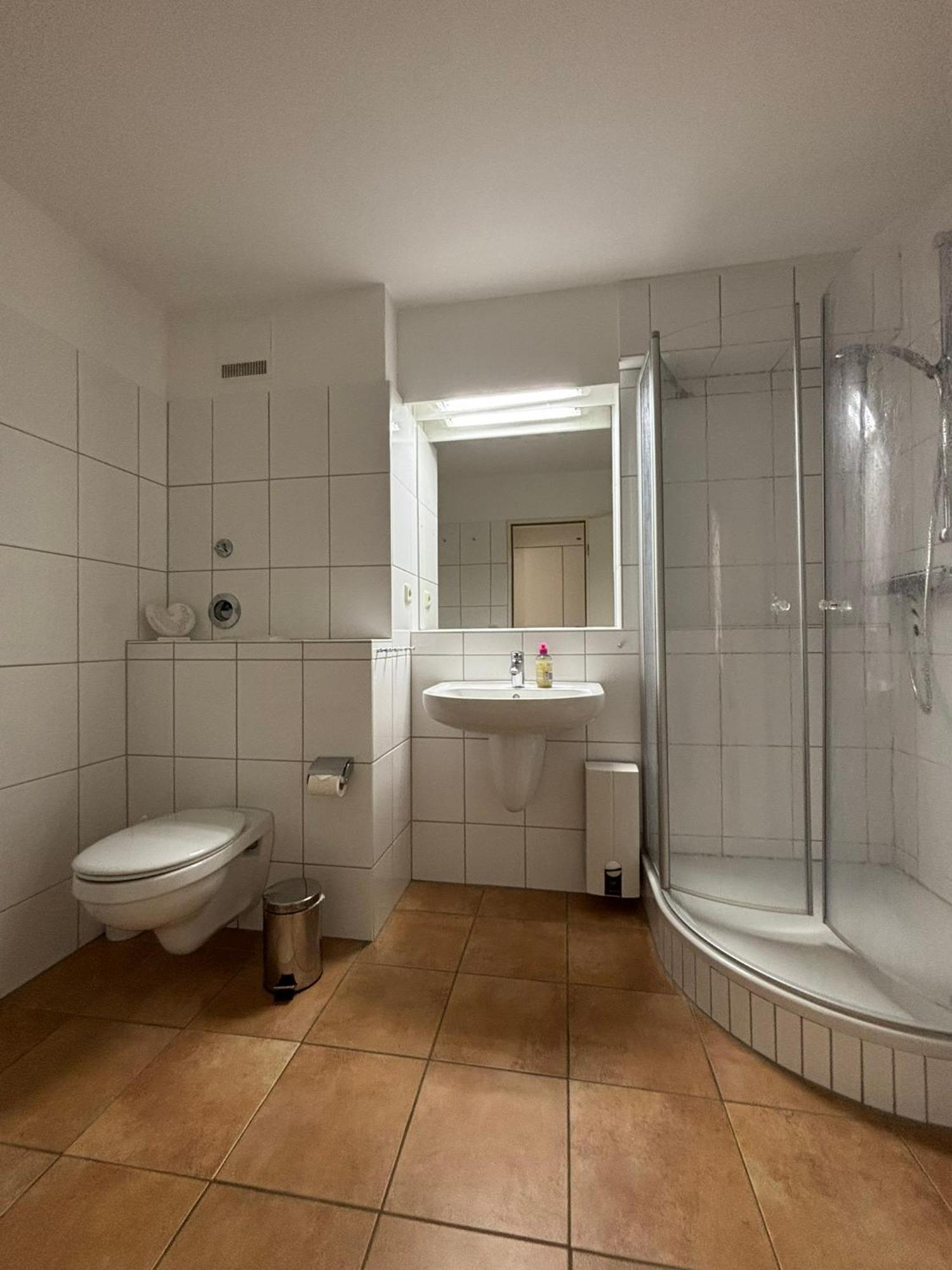Apartment Haus Hohe Worth, 110 Cuxhaven