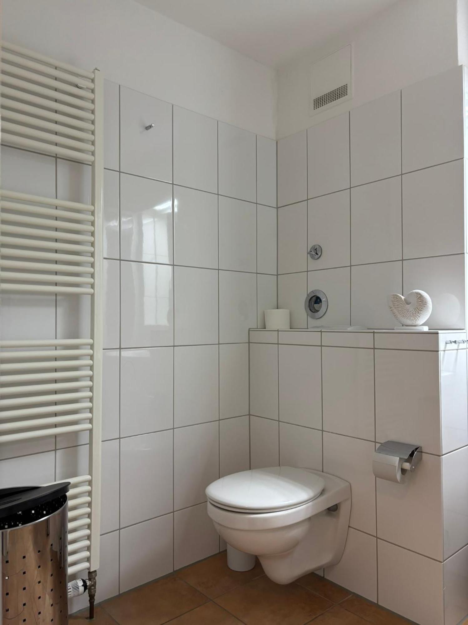 Apartment Haus Hohe Worth, 110